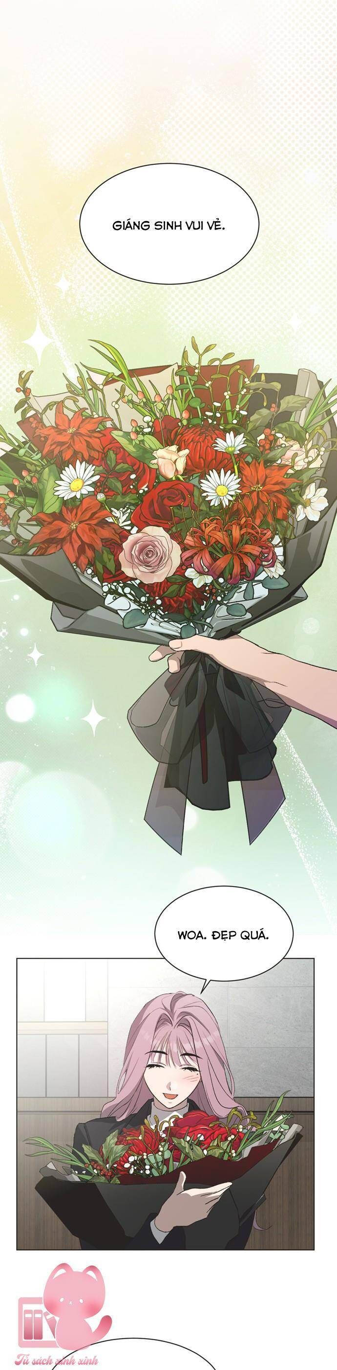 Lọ Lem Không Hoàn Hảo Chapter 90 - Trang 16