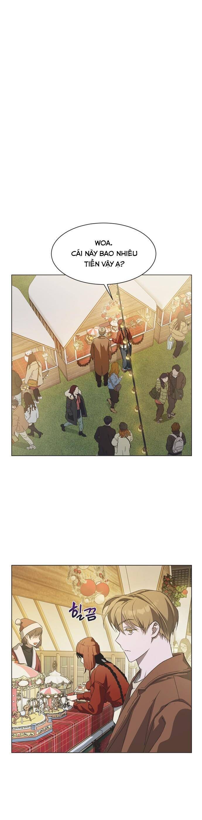 Lọ Lem Không Hoàn Hảo Chapter 90 - Trang 22