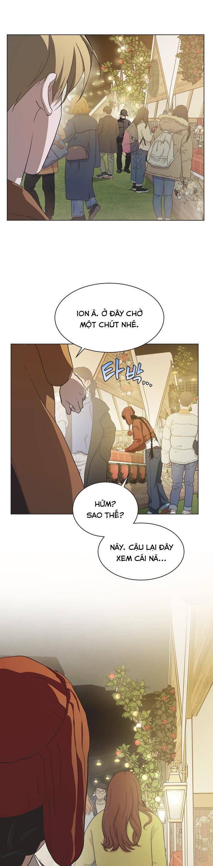 Lọ Lem Không Hoàn Hảo Chapter 90 - Trang 23