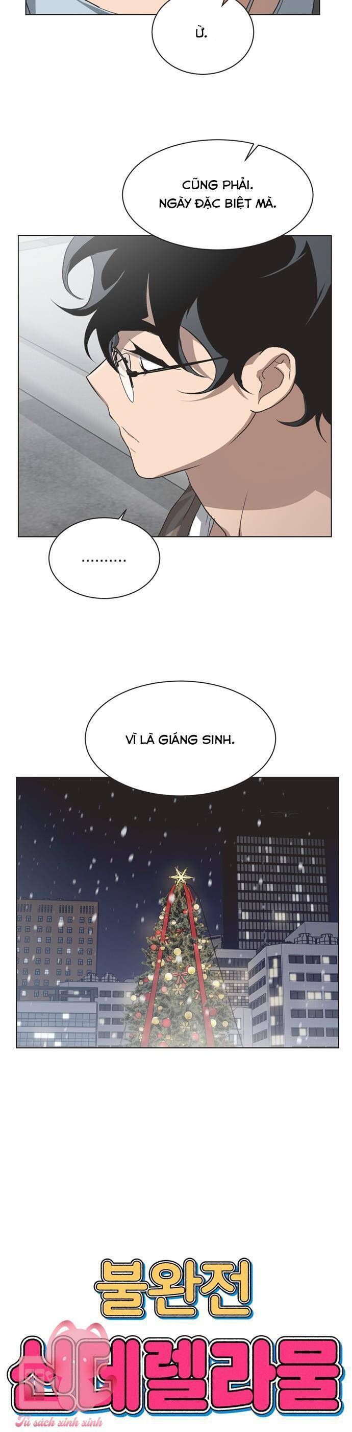 Lọ Lem Không Hoàn Hảo Chapter 90 - Trang 4