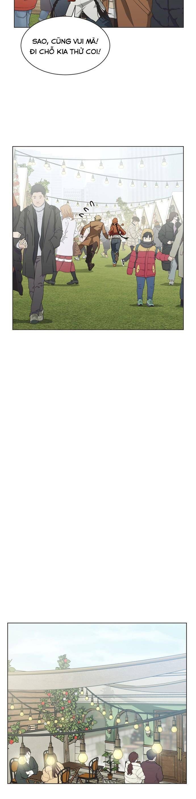 Lọ Lem Không Hoàn Hảo Chapter 90 - Trang 6