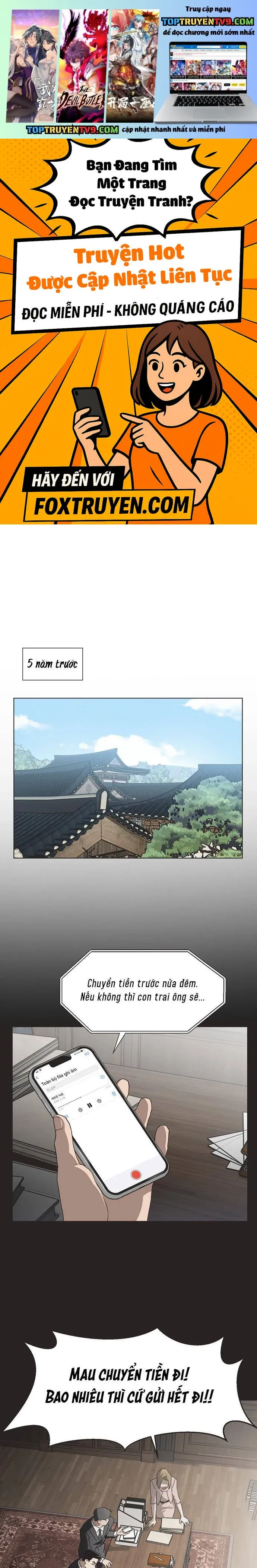 Lọ Lem Không Hoàn Hảo Chapter 91 - Trang 1