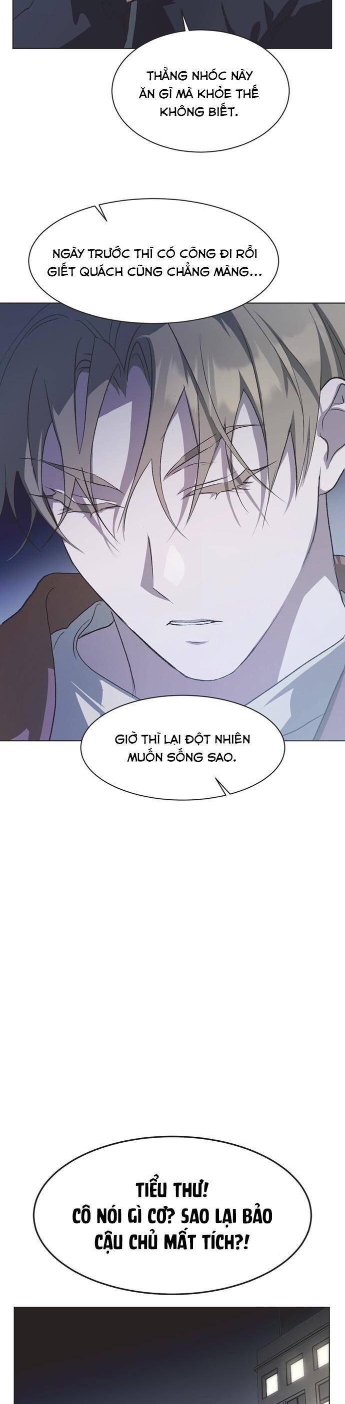 Lọ Lem Không Hoàn Hảo Chapter 91 - Trang 11