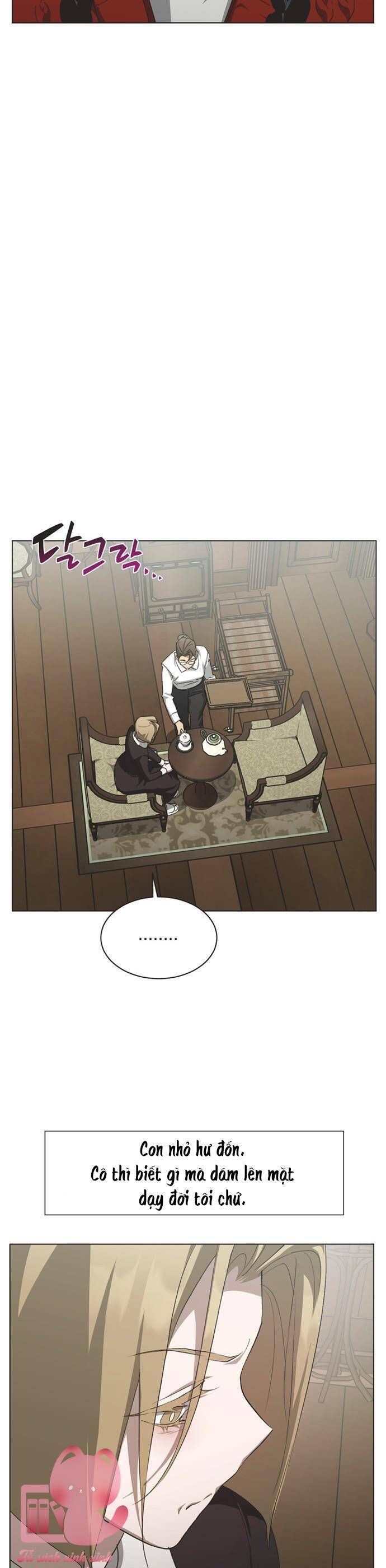 Lọ Lem Không Hoàn Hảo Chapter 91 - Trang 16