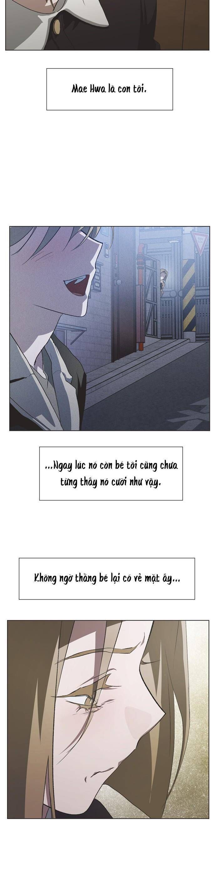 Lọ Lem Không Hoàn Hảo Chapter 91 - Trang 17