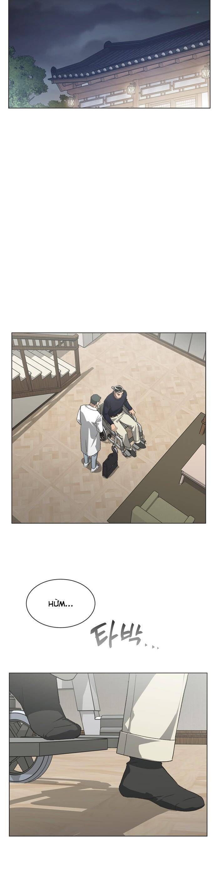 Lọ Lem Không Hoàn Hảo Chapter 91 - Trang 19