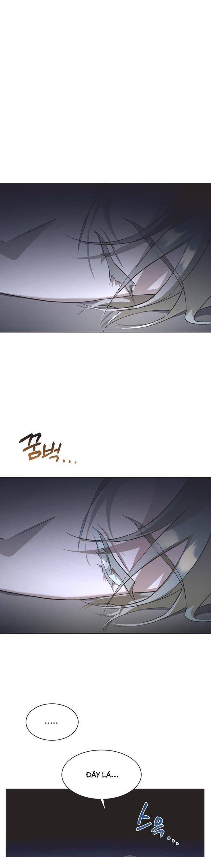 Lọ Lem Không Hoàn Hảo Chapter 91 - Trang 21