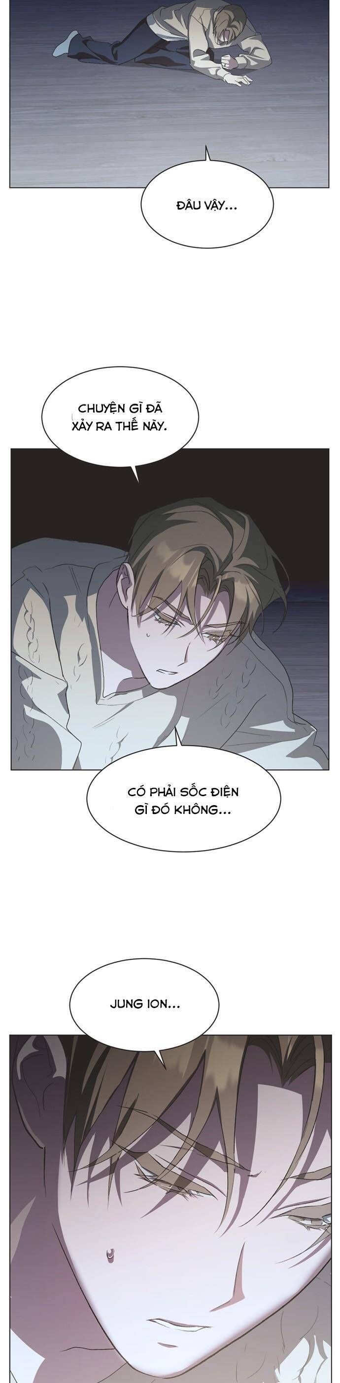 Lọ Lem Không Hoàn Hảo Chapter 91 - Trang 22