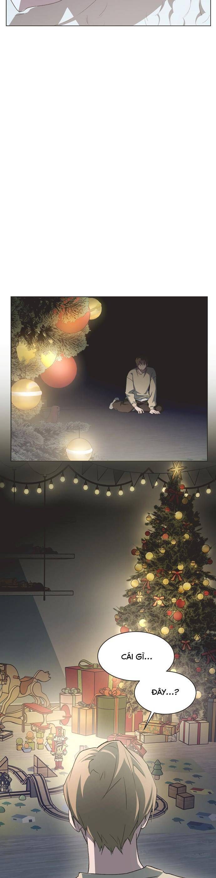 Lọ Lem Không Hoàn Hảo Chapter 91 - Trang 23