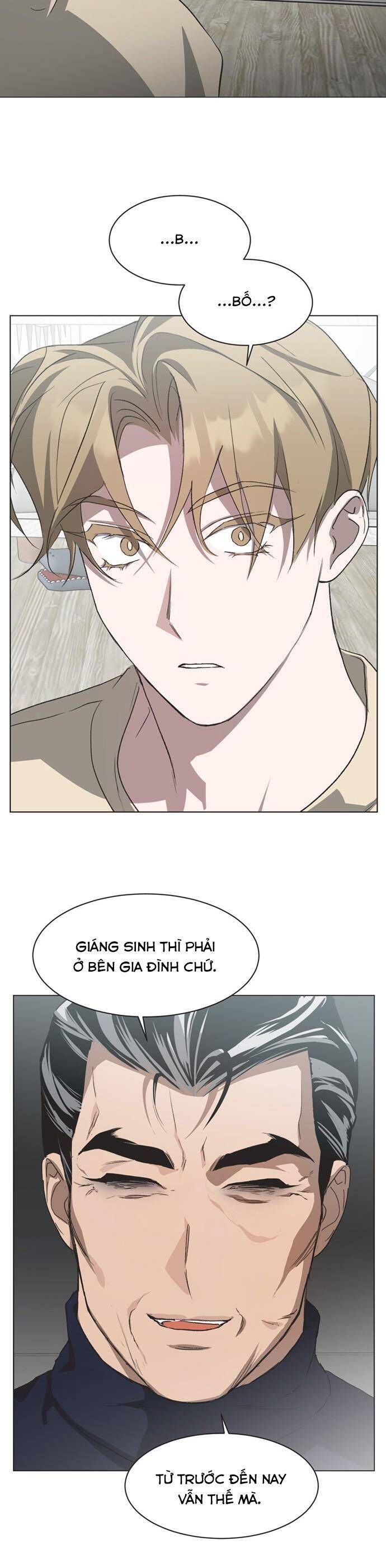 Lọ Lem Không Hoàn Hảo Chapter 91 - Trang 26