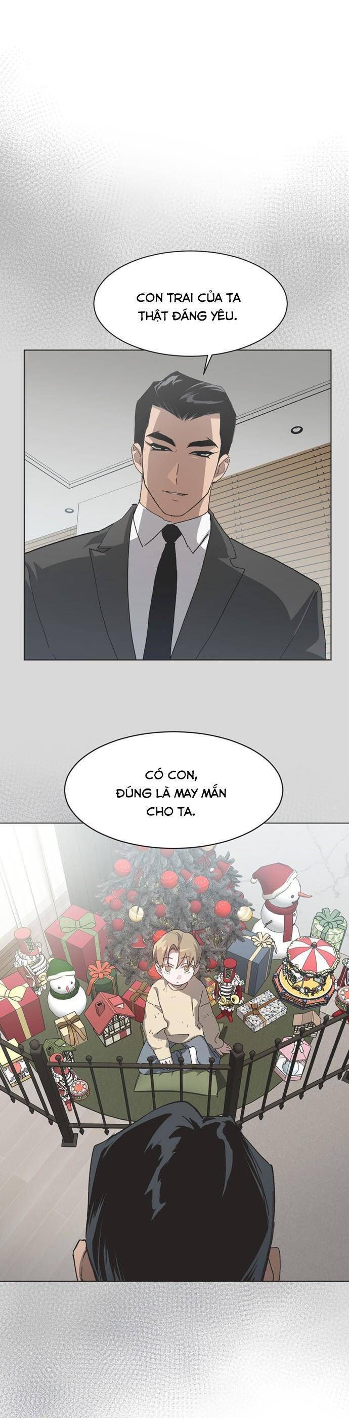 Lọ Lem Không Hoàn Hảo Chapter 91 - Trang 27