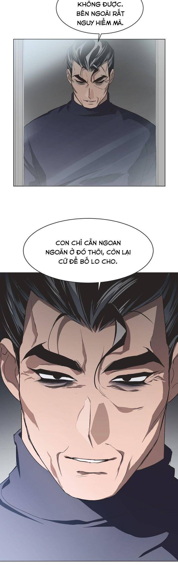 Lọ Lem Không Hoàn Hảo Chapter 91 - Trang 29