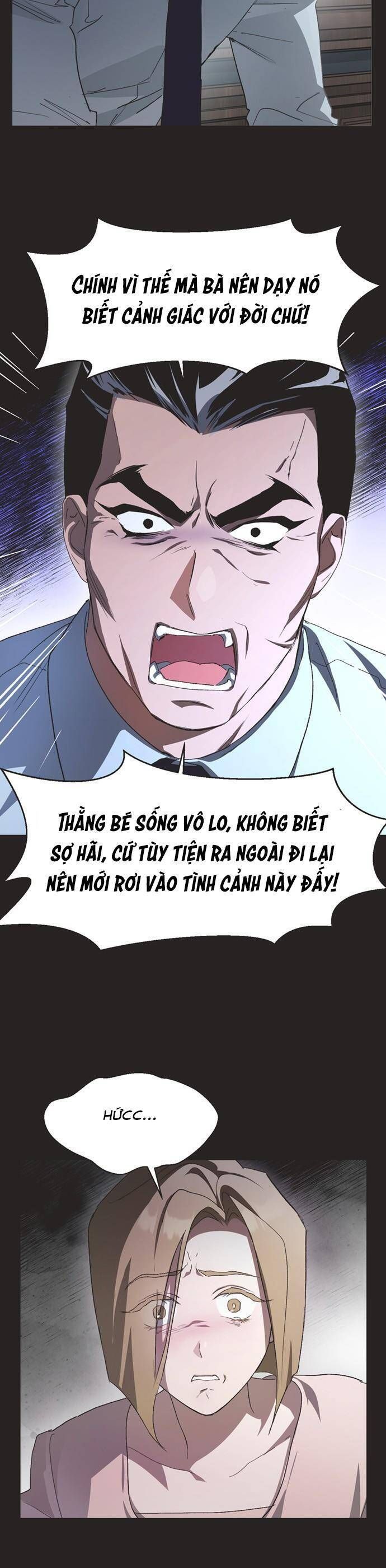 Lọ Lem Không Hoàn Hảo Chapter 91 - Trang 3