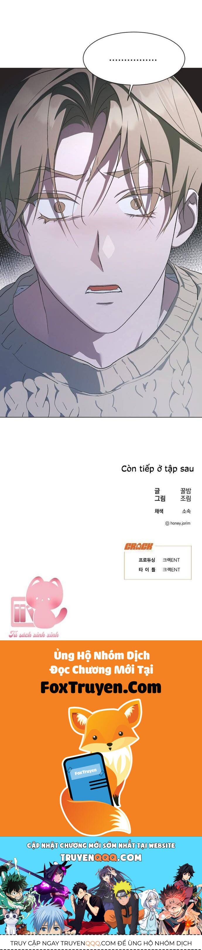 Lọ Lem Không Hoàn Hảo - Chapter 91 - Page 30