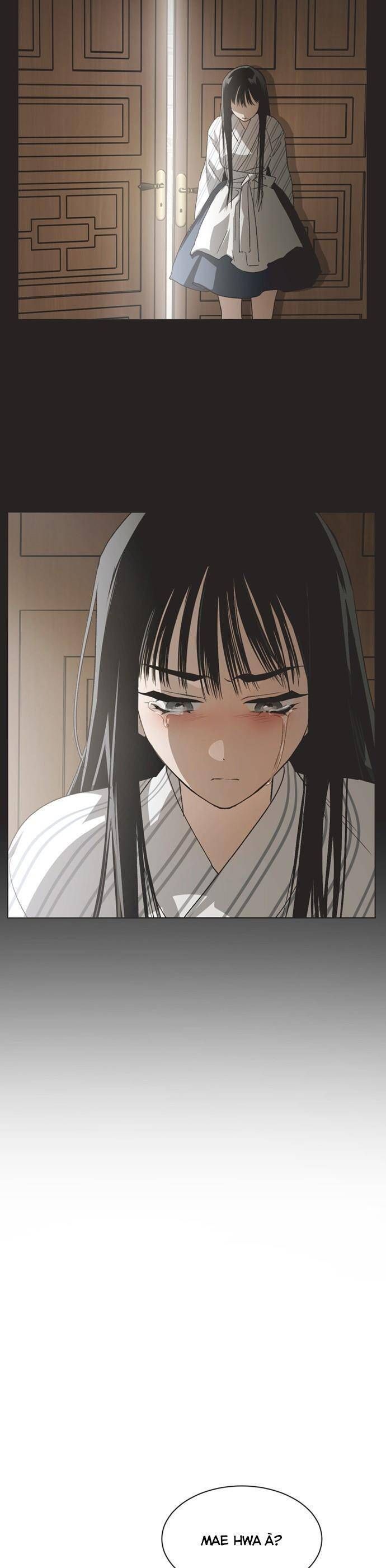 Lọ Lem Không Hoàn Hảo Chapter 91 - Trang 5