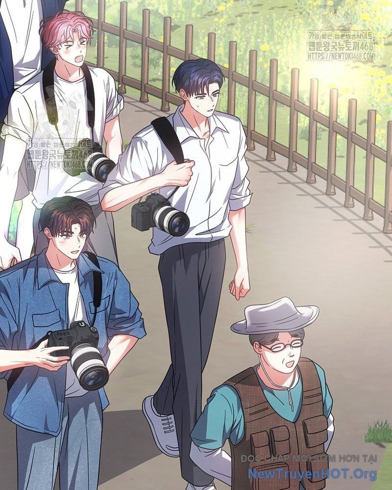 Ra Mắt Hay Ra Đi - Chapter 80 - Page 23