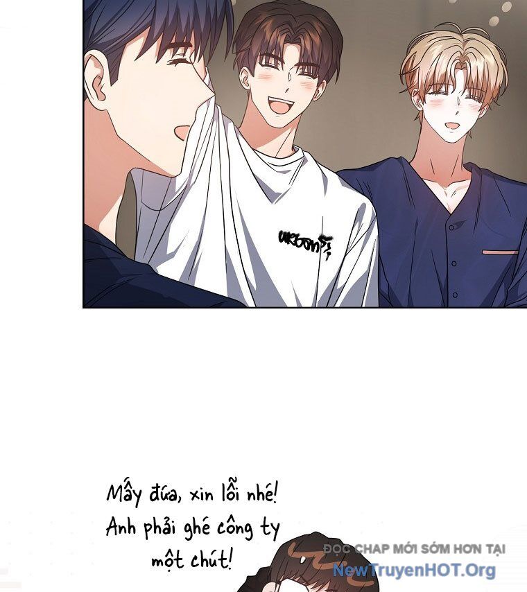 Ra Mắt Hay Ra Đi - Chapter 81 - Page 111