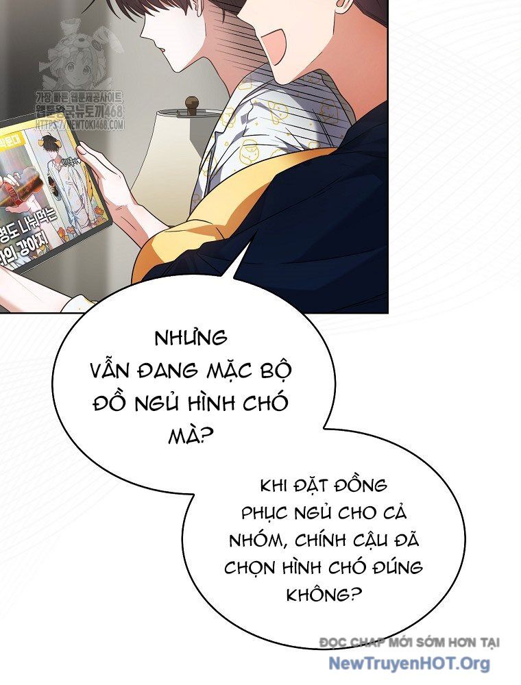 Ra Mắt Hay Ra Đi - Chapter 81 - Page 18