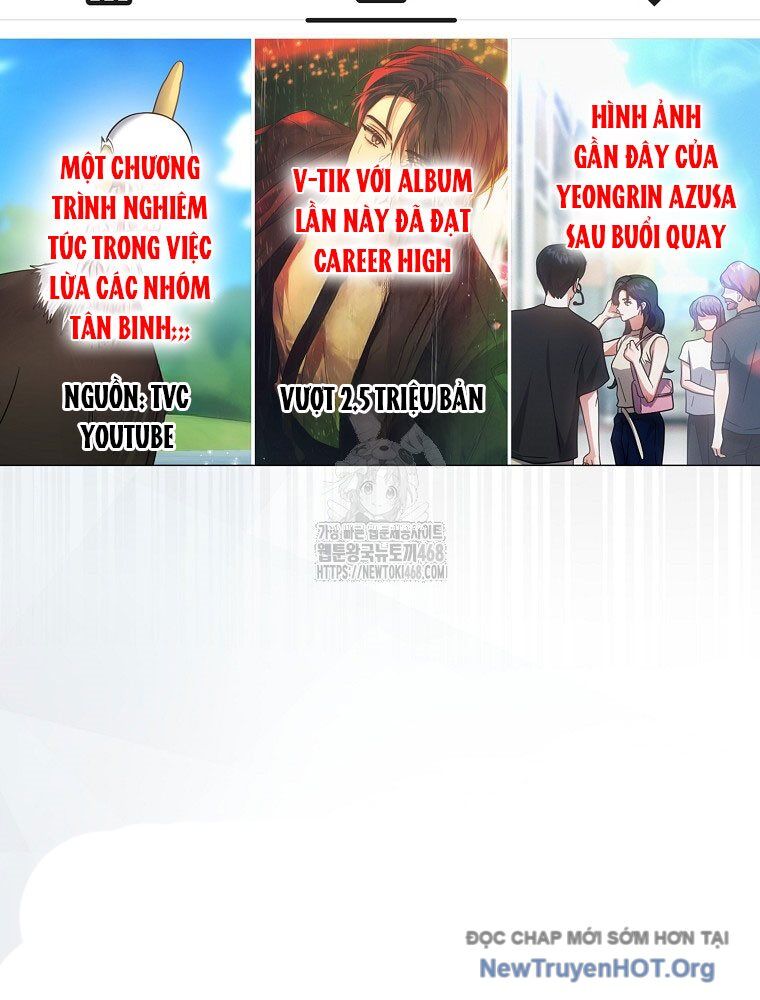 Ra Mắt Hay Ra Đi - Chapter 81 - Page 43