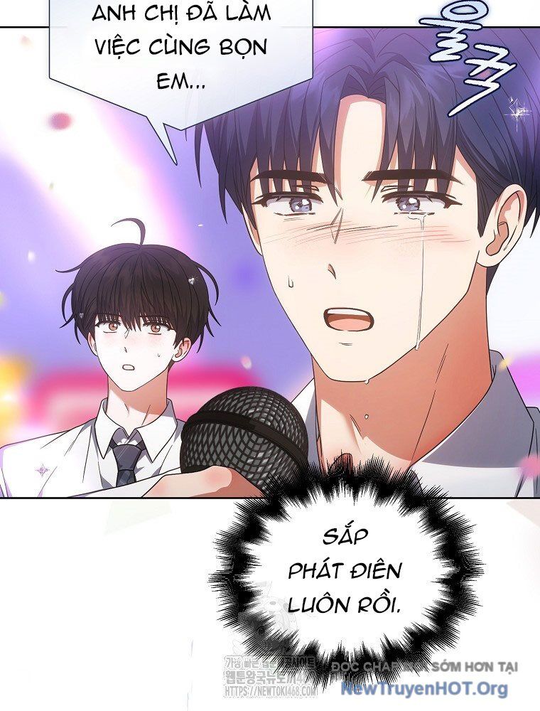 Ra Mắt Hay Ra Đi - Chapter 81 - Page 70