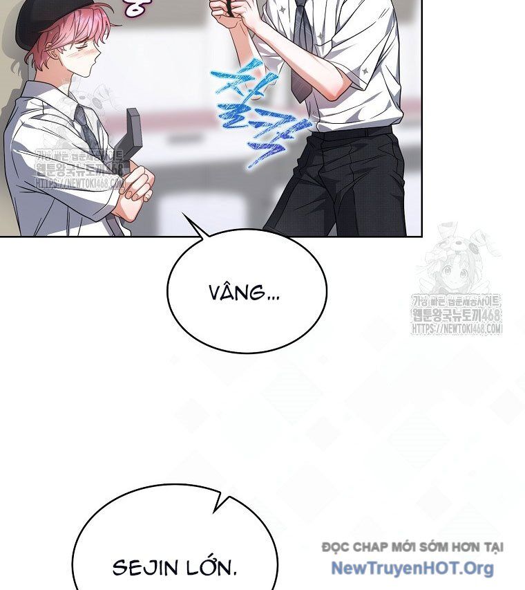 Ra Mắt Hay Ra Đi - Chapter 81 - Page 92