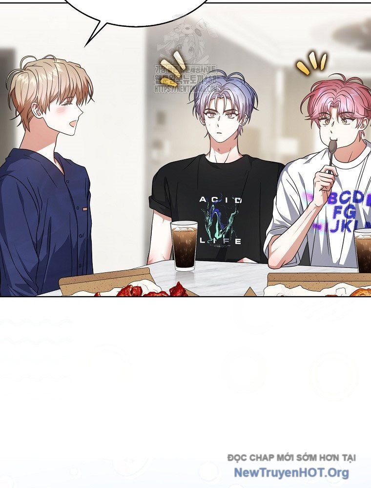Ra Mắt Hay Ra Đi - Chapter 82 - Page 17
