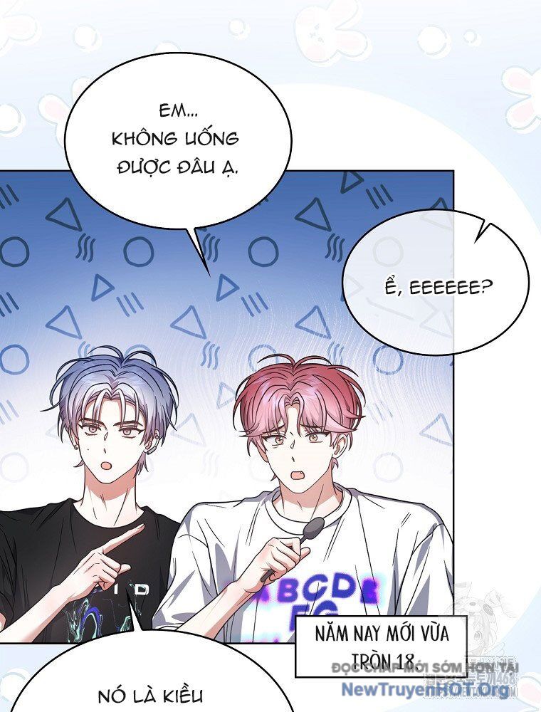 Ra Mắt Hay Ra Đi - Chapter 82 - Page 18