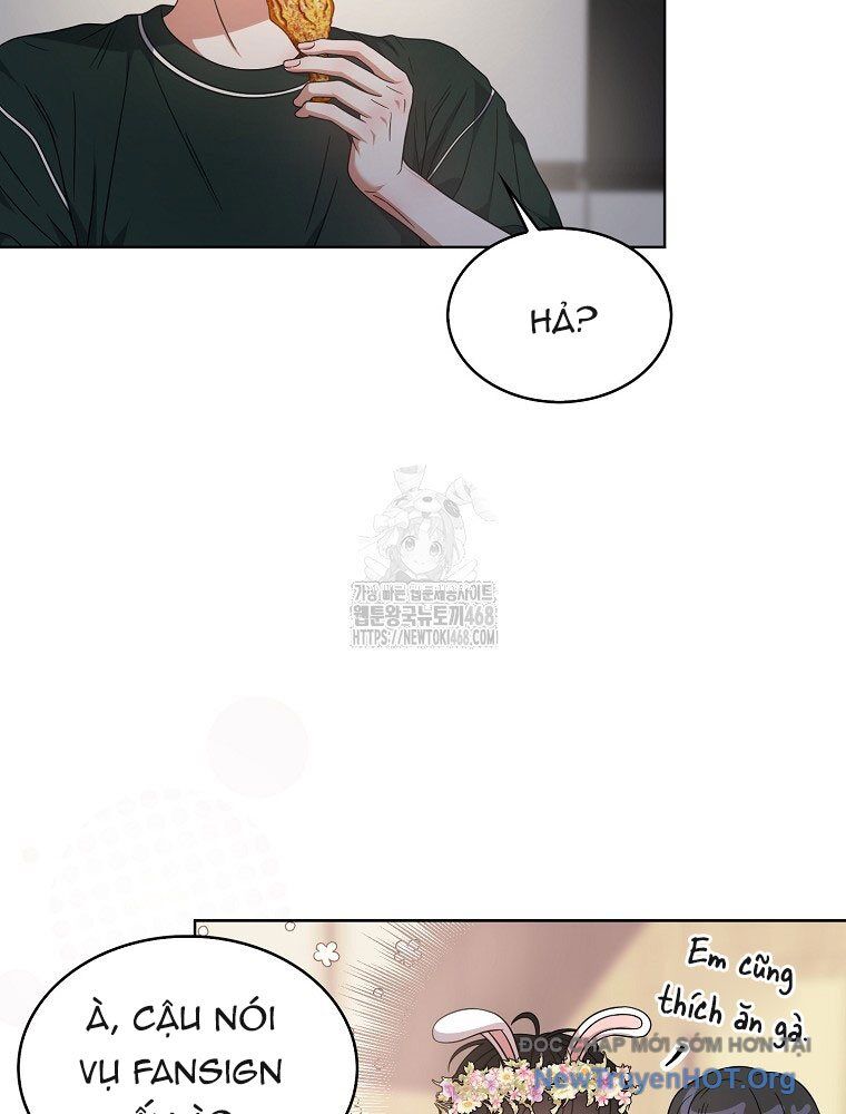 Ra Mắt Hay Ra Đi - Chapter 82 - Page 36