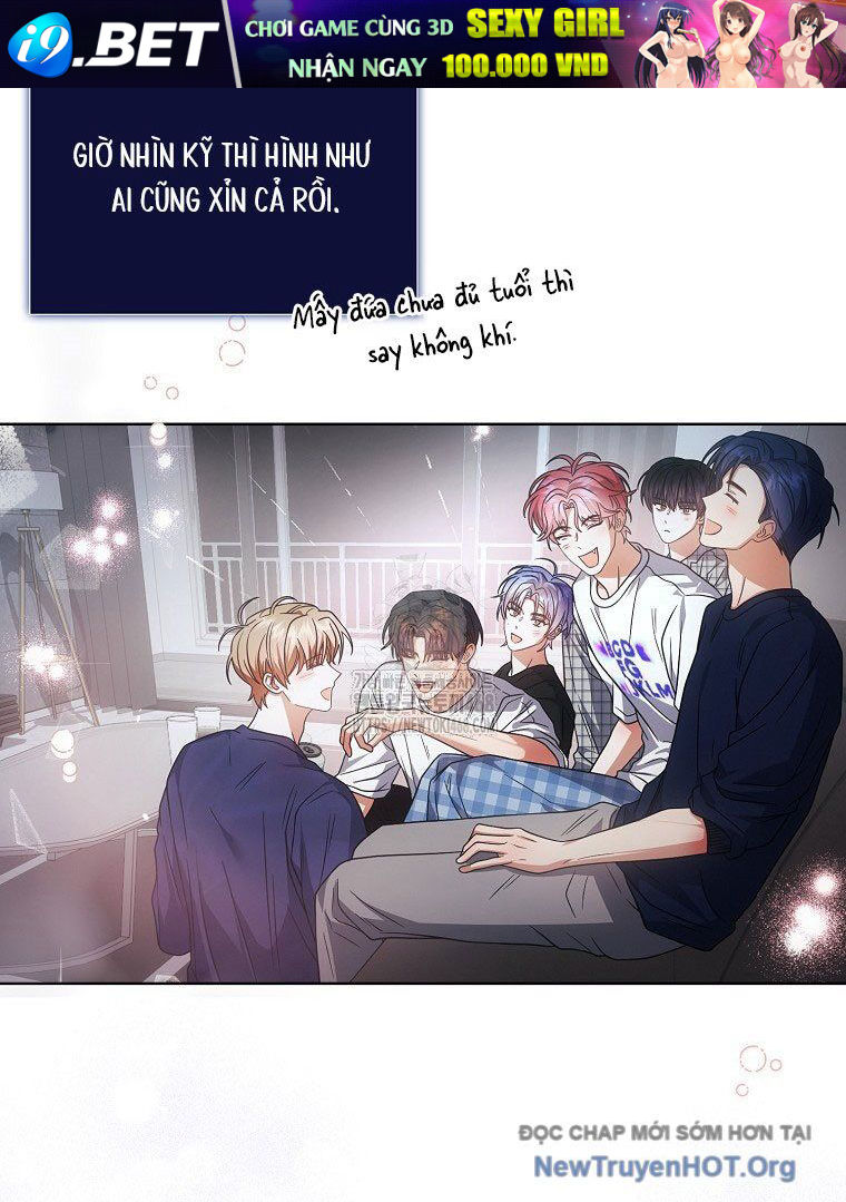 Ra Mắt Hay Ra Đi - Chapter 82 - Page 52