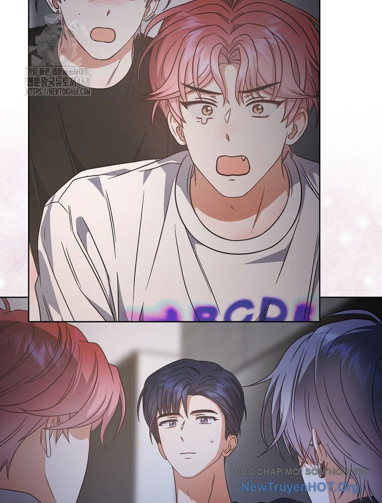 Ra Mắt Hay Ra Đi - Chapter 83 - Page 48