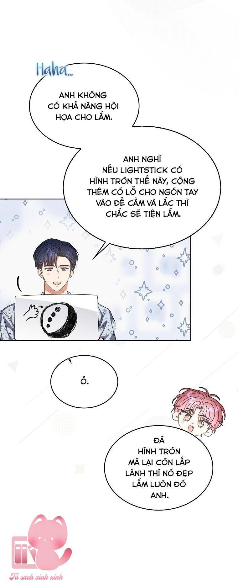 Ra Mắt Hay Ra Đi - Chapter 84 - Page 10