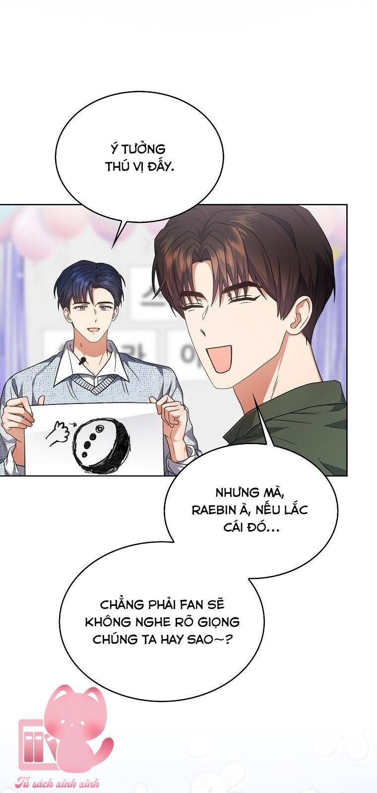 Ra Mắt Hay Ra Đi - Chapter 84 - Page 14