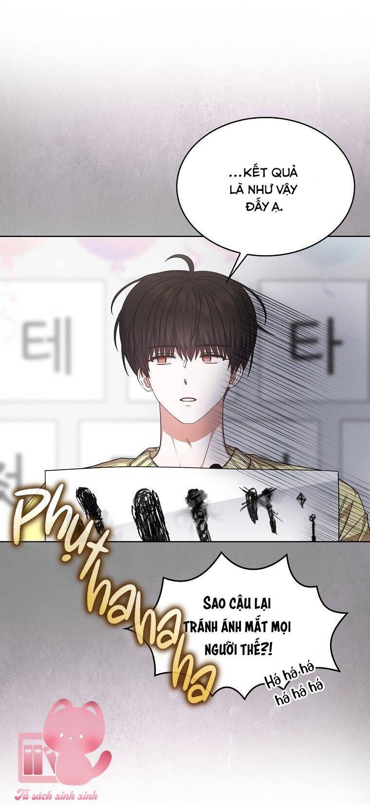 Ra Mắt Hay Ra Đi - Chapter 84 - Page 20