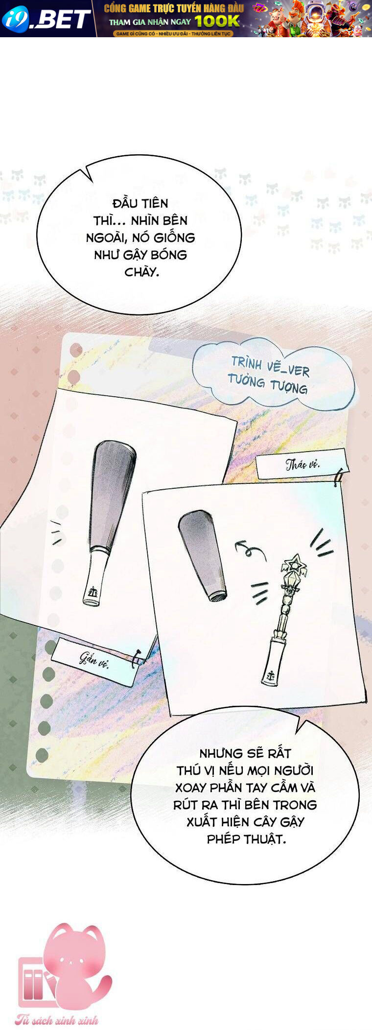 Ra Mắt Hay Ra Đi - Chapter 84 - Page 23