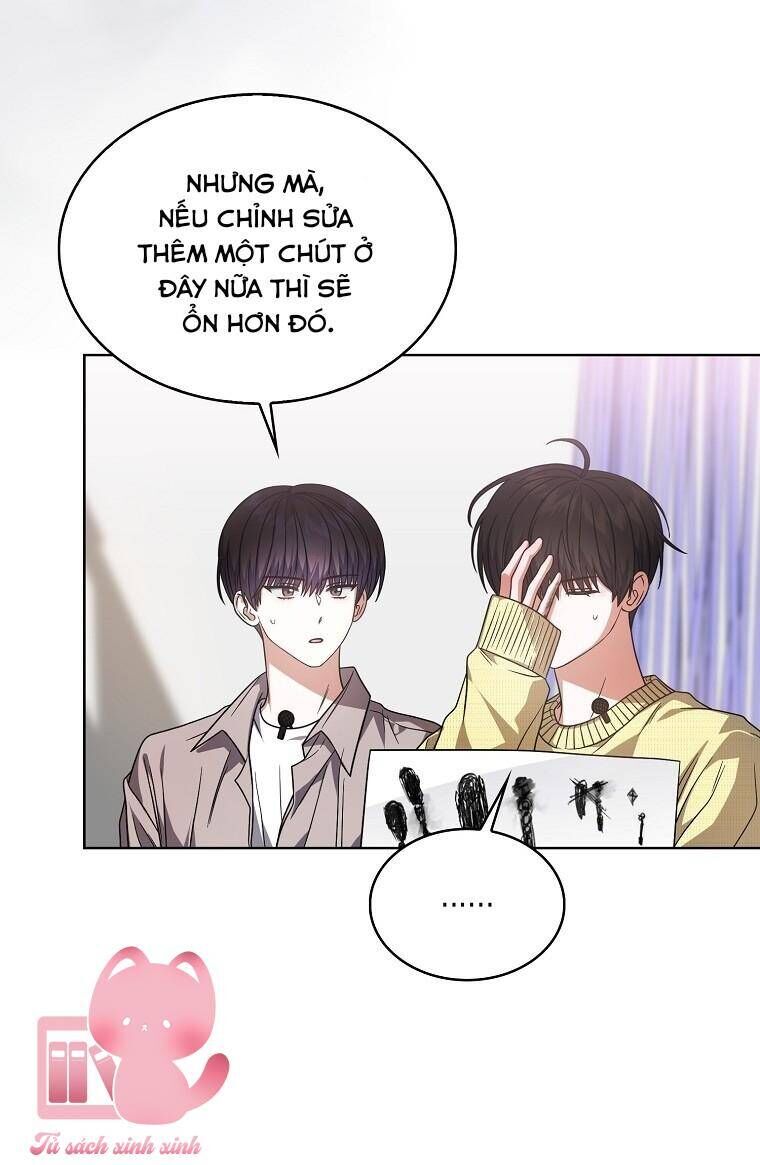 Ra Mắt Hay Ra Đi - Chapter 84 - Page 25