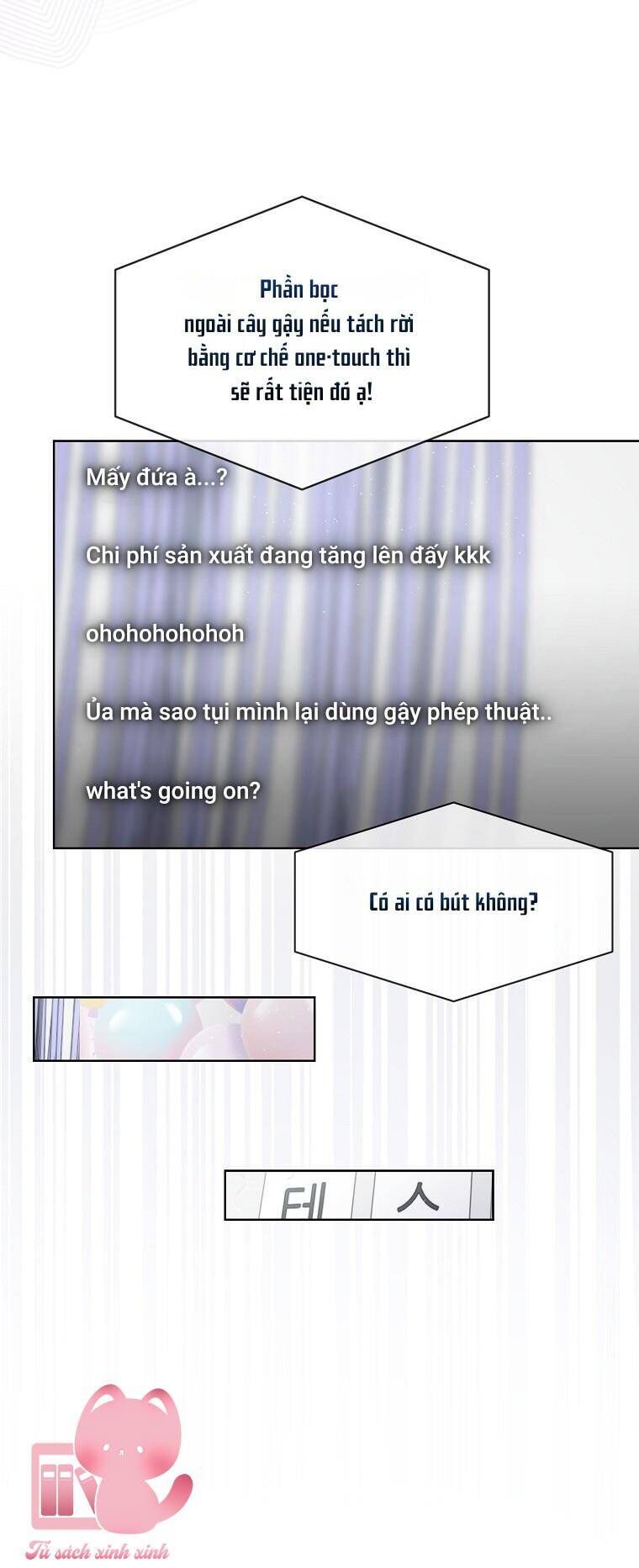 Ra Mắt Hay Ra Đi - Chapter 84 - Page 27