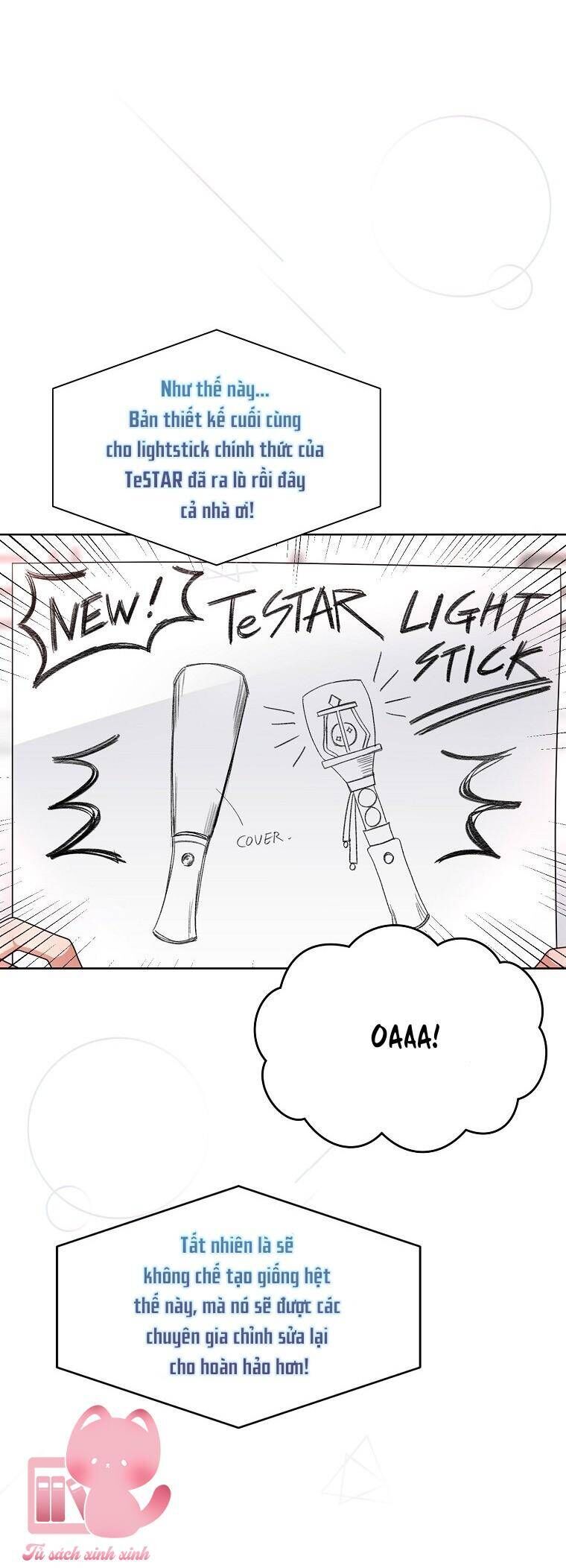 Ra Mắt Hay Ra Đi - Chapter 84 - Page 28