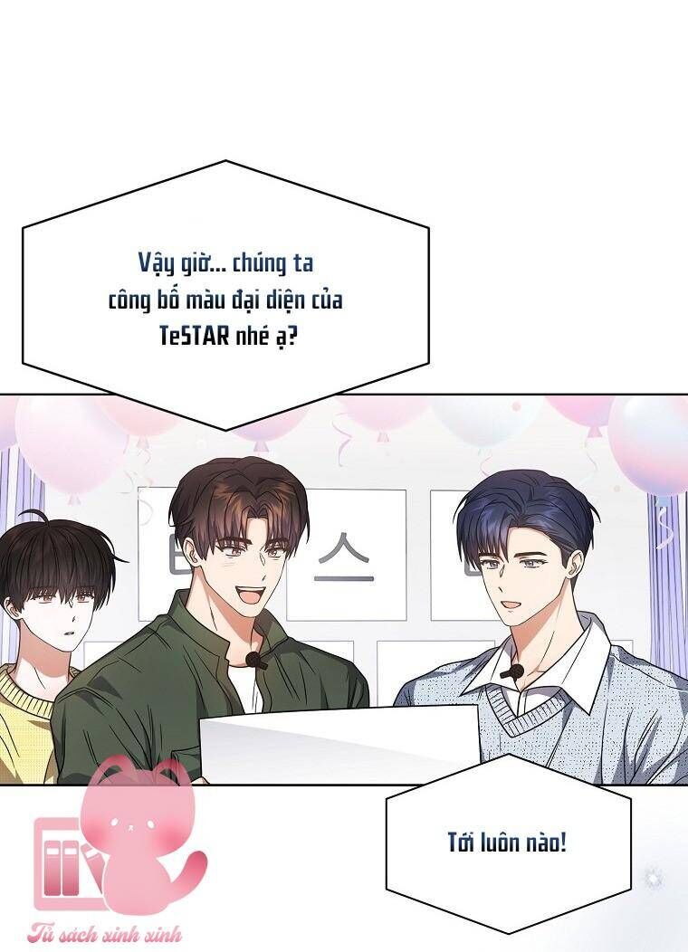 Ra Mắt Hay Ra Đi - Chapter 84 - Page 29