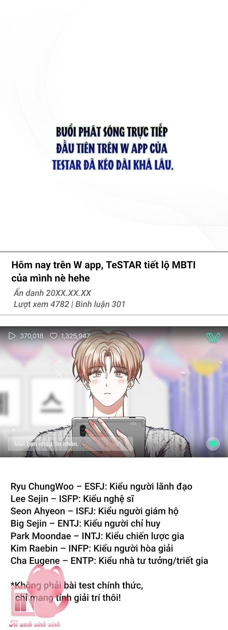 Ra Mắt Hay Ra Đi - Chapter 84 - Page 32