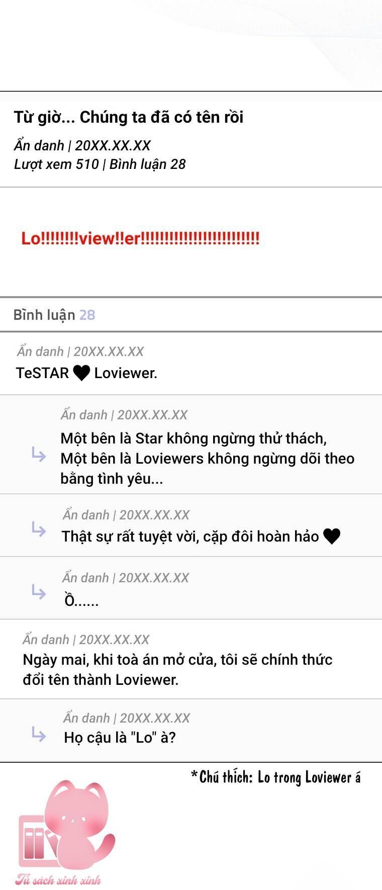 Ra Mắt Hay Ra Đi - Chapter 84 - Page 34