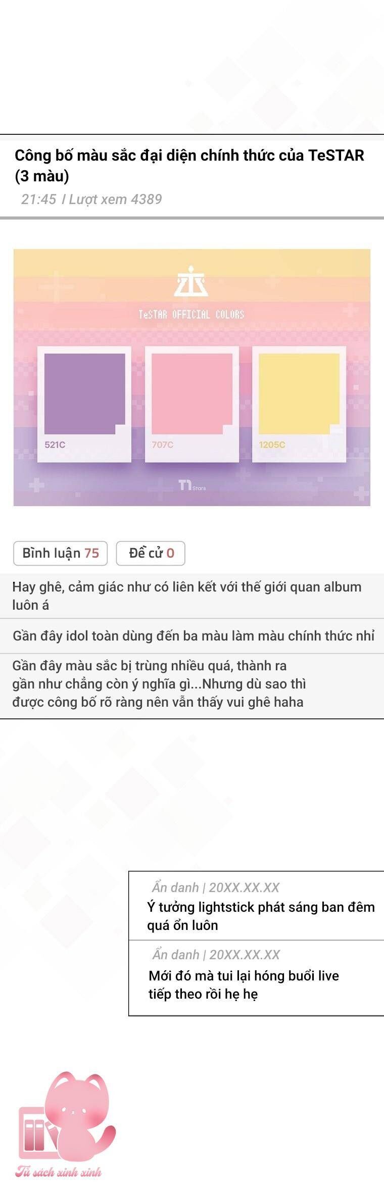 Ra Mắt Hay Ra Đi - Chapter 84 - Page 35