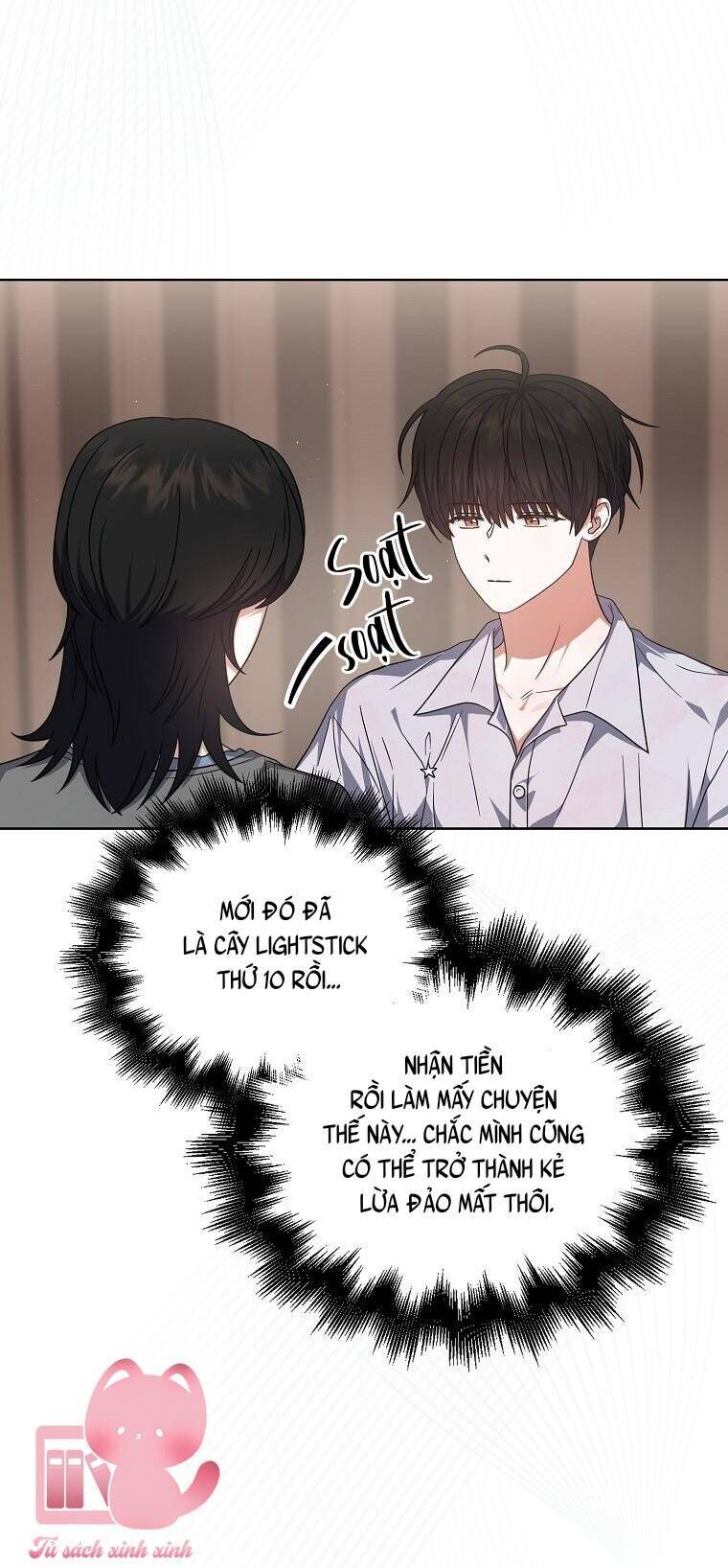 Ra Mắt Hay Ra Đi - Chapter 84 - Page 37