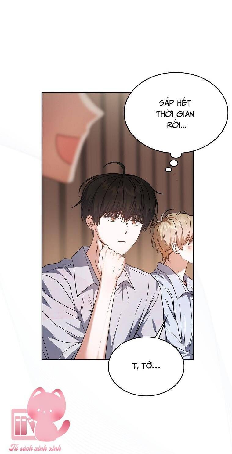 Ra Mắt Hay Ra Đi - Chapter 84 - Page 43