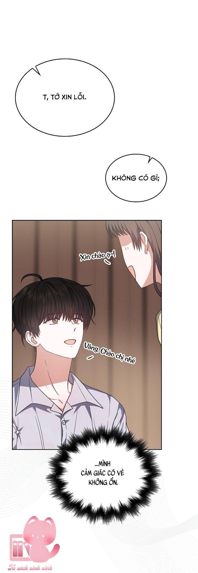 Ra Mắt Hay Ra Đi - Chapter 84 - Page 46