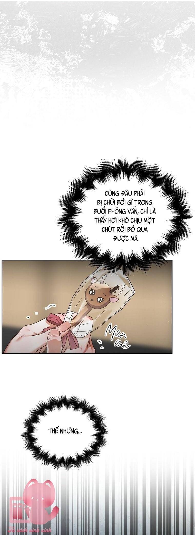 Ra Mắt Hay Ra Đi - Chapter 84 - Page 49