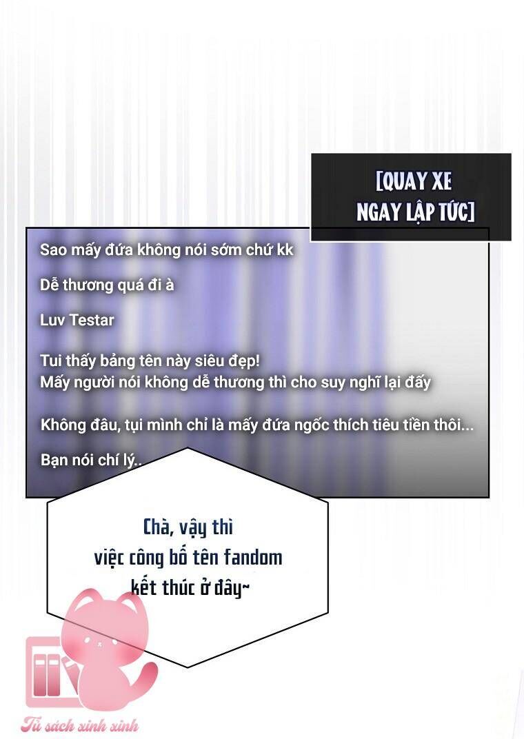 Ra Mắt Hay Ra Đi - Chapter 84 - Page 5