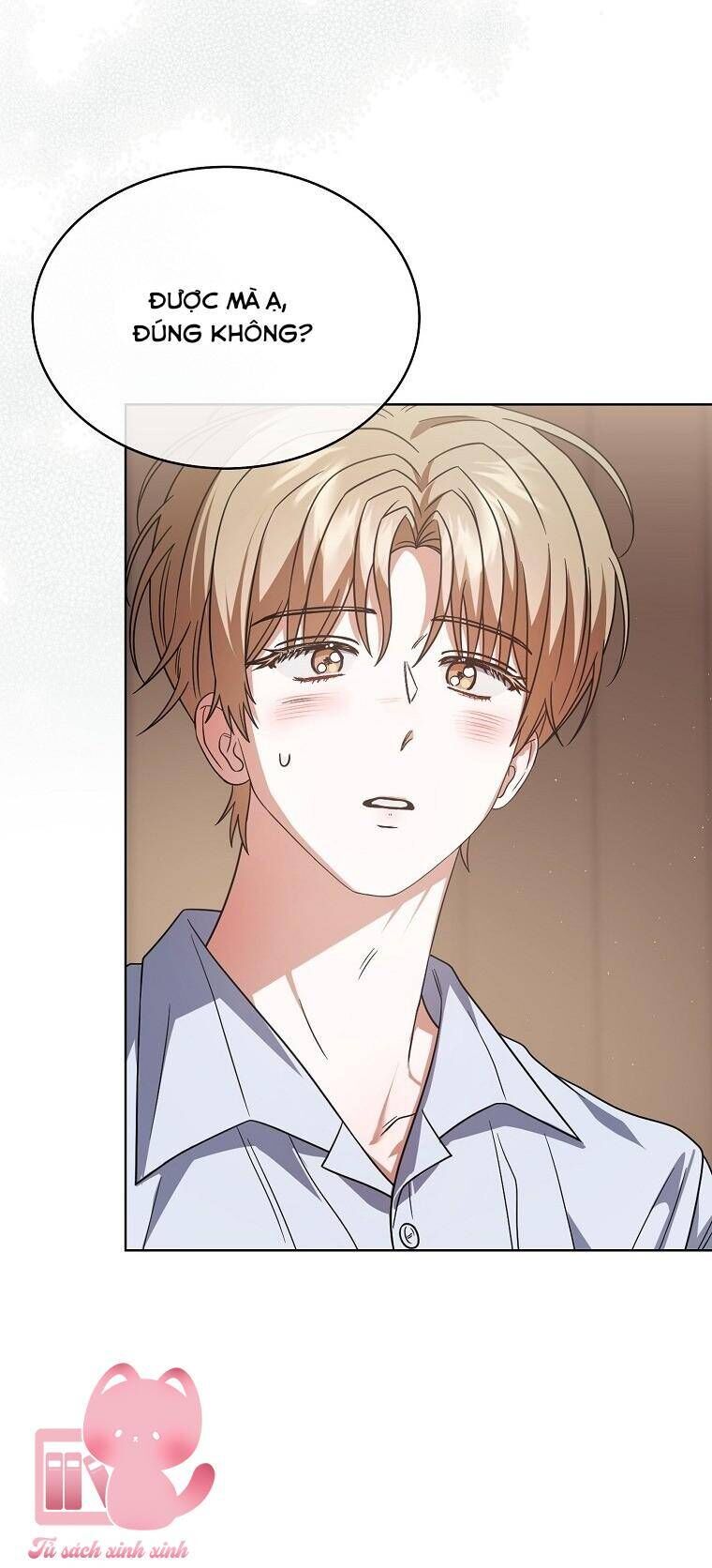 Ra Mắt Hay Ra Đi - Chapter 84 - Page 54