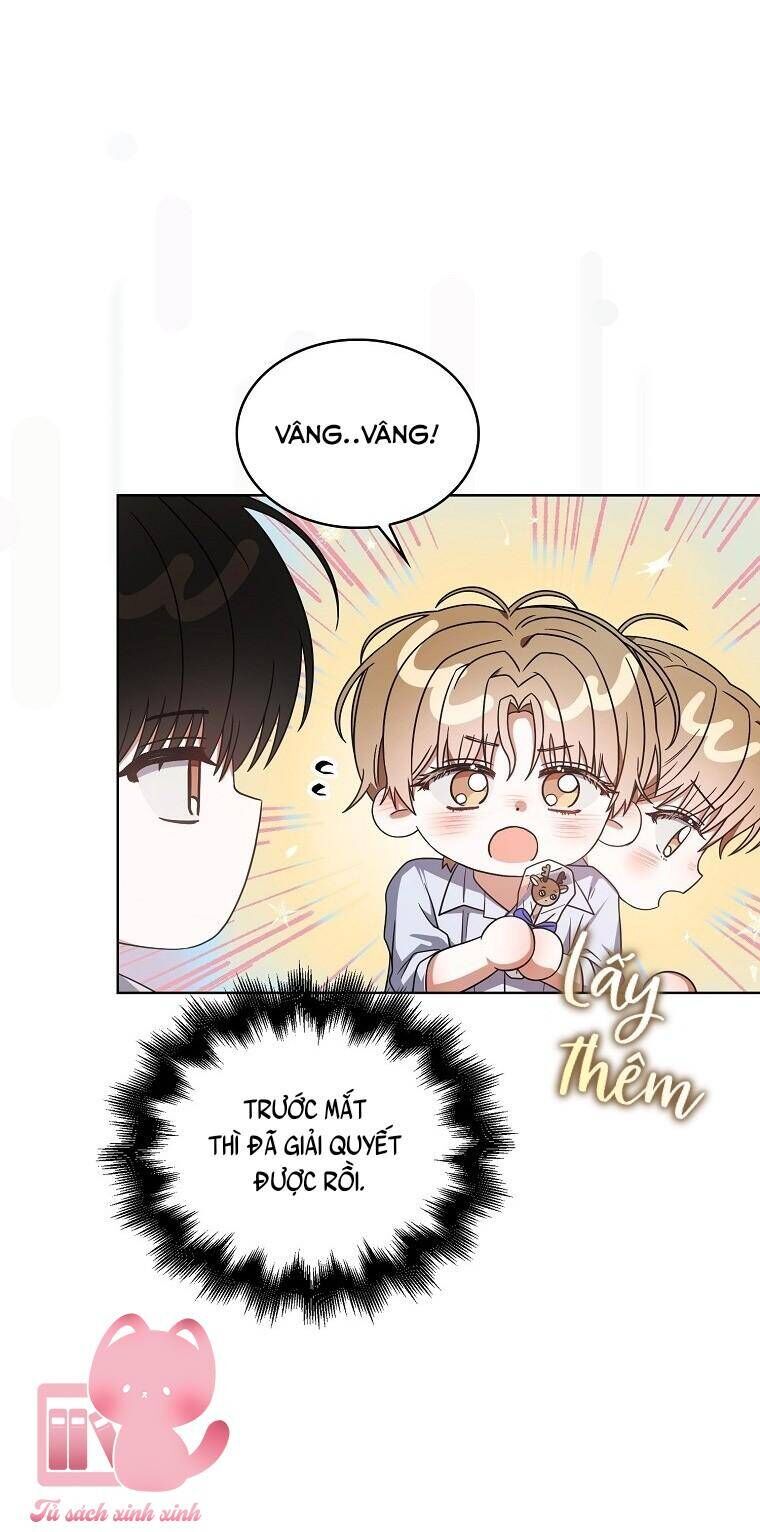 Ra Mắt Hay Ra Đi - Chapter 84 - Page 55