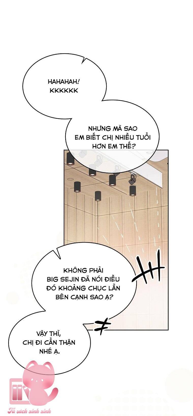 Ra Mắt Hay Ra Đi - Chapter 84 - Page 57