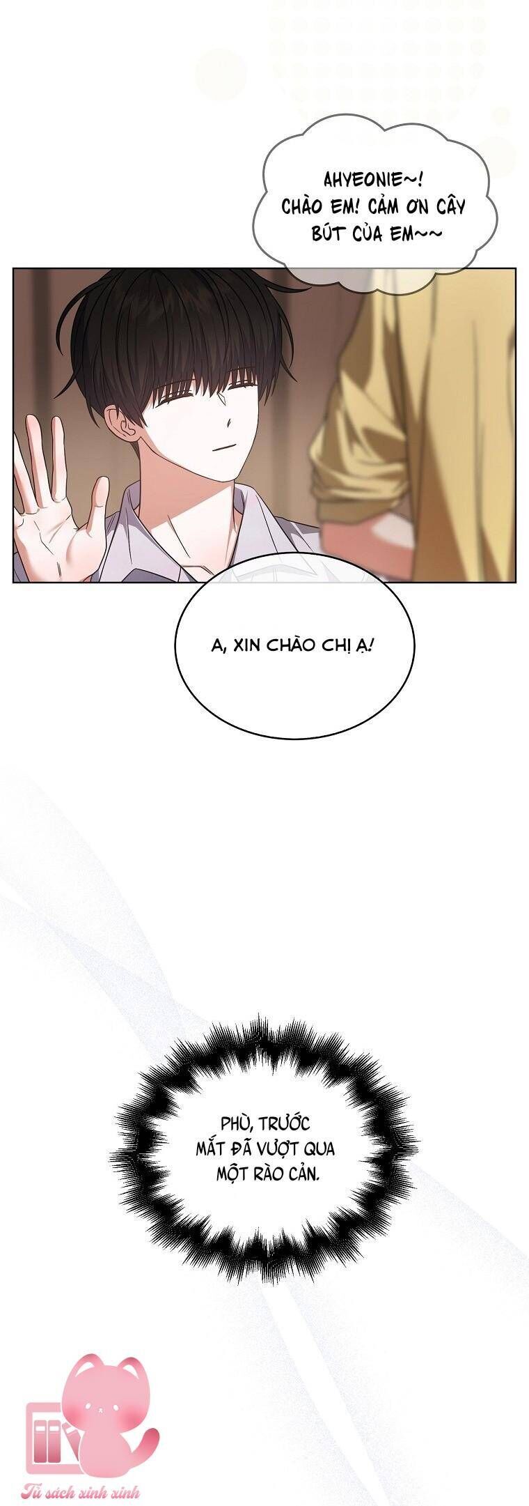 Ra Mắt Hay Ra Đi - Chapter 84 - Page 58